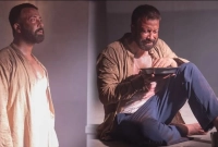 ব্যাপক ভাইরাল প্লেট হাতে শাকিব খানের কান্নার ছবি!