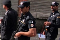 দুই থানার সাত পুলিশ সদস্যকে অপহরণ