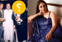 পার্টিতে নায়িকাকে জোর করে চু'মু নায়কের!