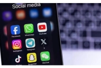 যে দেশে ১৬ বছরের কম বয়সীদের জন্য সোশালমিডিয়া ব্যবহারের নিষেধাজ্ঞার প্রস্তাব