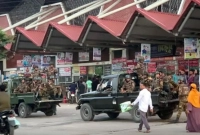 নির্বাচনী-দায়িত্বে-নিয়োজিত-থাকবে-সেনা-ও-নৌবাহিনীর-৯২৫০০-সদস্য