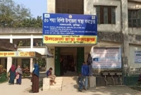 গরুর ঘাস খাওয়া নিয়ে সংঘর্ষ, ৪ জন গুলিবিদ্ধসহ আহত ১০ গরুর ঘাস খাওয়া নিয়ে সংঘর্ষ, ৪ জন গুলিবিদ্ধসহ আহত ১০