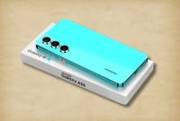 এবার Samsung Galaxy A56 5g স্মার্টফোনে ছাড় ৯,৫০০ টাকা