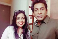 বাংলা এবং ইংরেজি পড়াতেন মোশাররফ করিম, বললেন কনা
