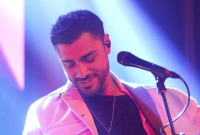 চিত্রনায়ক জসিমের ছেলে গায়ক রাতুল মারা গেছেন