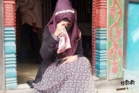 নিষিদ্ধ-ছাত্রলীগ-নেতাকে-বিয়ের-দাবিতে-অনশনে-বৈষম্যবিরোধী-নেত্রী-