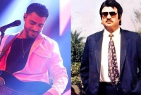 বাবা জসীমের কবরে চিরনিদ্রায় ছেলে রাতুল