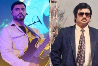 ভাইকে-দাফন-করে-নায়ক-জসীমের-দুই-সন্তানের-হৃদয়স্পর্শী-পোস্ট