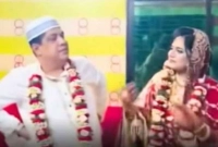 দীর্ঘ-২৬-বছর-কারাভোগের-পর-৬০-বছর-বয়সে-বিয়ে-করলেন-এই-নেতা
