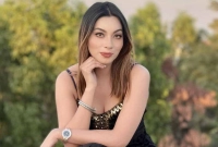 জায়নামাজ হাতে আদালতের কাঠগড়ায় উঠলেন মেঘনা আলম