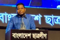 কলকাতাফেরত প্রভাবশালী নিষিদ্ধ ছাত্রলীগ সভাপতি গ্রেপ্তার