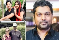 ‘দুই স্ত্রীকে খুশি রাখা অসম্ভব’, শাকিব খান প্রসঙ্গে জয়