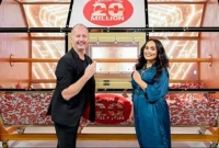 লটারিতে ৬৬ কোটি টাকা জিতলেন সবুজ মিয়া নামে এক বাংলাদেশি লটারিতে ৬৬ কোটি টাকা জিতলেন সবুজ মিয়া নামে এক বাংলাদেশি