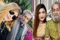  ‘এত বড় একটা পৃথিবীতে এত শত্রুর ভিড়ে আমি আর আম্মু একা হয়ে গেলাম’ 