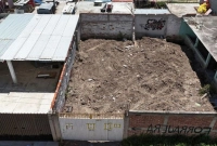 পরিত্যক্ত বাড়ি থেকে খণ্ডবিখণ্ড ৩২টি দেহাবশেষ উদ্ধার