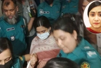 আ-লীগ-কর্মীদের-গেরিলা-প্রশিক্ষণ-আদালতে-যা-বললেন-মেজর-সাদিকের-স্ত্রী