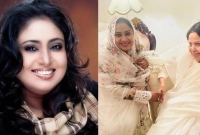 বেবী-নাজনীন-কেন-তারেক-রহমানের-শাশুড়ির-বাসায়-গিয়েছিলেন--কারণ-জানা-গেল