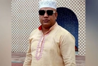 বিএনপি নেতাকে গণধোলাই