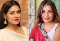 ‘নাটক কম করো পিও’, তিশার উদ্দেশে শাওন