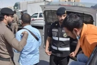 সৌদি আরবে ২২ হাজারের বেশি প্রবাসী গ্রেপ্তার