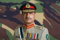 নদীতে ভারতের বাঁধ নির্মাণের অপেক্ষা করব, বানানো শেষে ১০টি মিসাইল মারব: পাকিস্তানের সেনাপ্রধান