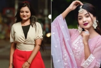 শায়লা সাথীকে মেরেছেন আরেক অভিনেত্রী