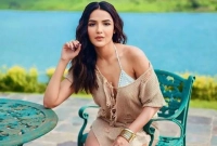 আমি কোনোভাবে সেখান থেকে পালিয়ে যাই: অভিনেত্রী জেসমিন ভাসিন  আমি কোনোভাবে সেখান থেকে পালিয়ে যাই: অভিনেত্রী জেসমিন ভাসিন