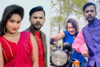 হিরো আলমকে তালাক দুই কারণে, দিলেন প্রমাণও