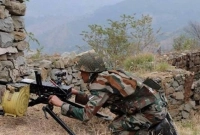 ফের গোলাগুলি পাকিস্তান সীমান্তে, ভারতীয় সেনার মৃত্যু