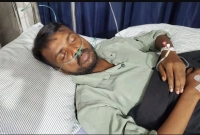 ডাক্তার বলেছে যেকোনো সময় বড় দুর্ঘটনা ঘটে যেতে পারে : হিরো আলম