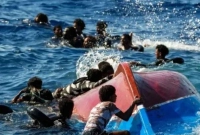 ইতালির নৌকা ডুবে অন্তত ২৬ অভিবাসীর মৃত্যু