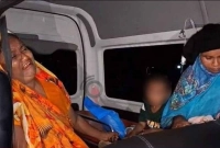 শরীয়তপুরে-অ্যাম্বুলেন্স-আটকে-রাখায়-অসুস্থ-অবস্থায়-এক-নবজাতকের-মৃত্যু