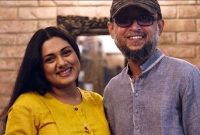 ফারুকীর শারীরিক অবস্থা শঙ্কামুক্ত: তিশা ফারুকীর শারীরিক অবস্থা শঙ্কামুক্ত: তিশা