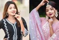 এ ঘটনা ঘটানোর জন্য ও একদিন অনুতপ্ত হবে: শায়লা সাথী এ ঘটনা ঘটানোর জন্য ও একদিন অনুতপ্ত হবে: শায়লা সাথী