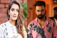 তানজিন তিশা এবার শাকিব খানের সঙ্গে!