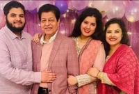 “জীবনে বাবার ভূমিকা বাবা না থাকলে সবচেয়ে বেশি টের পাওয়া যায়” 