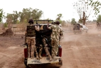 ফজরের নামাজের সময় মসজিদে ঢুকে গুলি, ২৭ জনের মৃত্যু