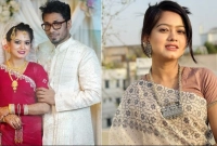 আমি তো এ বিয়েতে রাজি ছিলাম না : মুনমুন