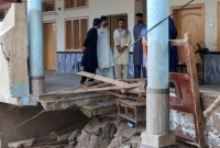 বিয়ের করতে এসে কাঁদতে কাঁদতে পরিবারের ২৪ জনের জানাজা পড়লেন প্রবাসী নূর মোহাম্মদ!