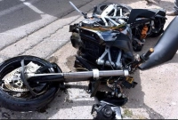 ঘটে গেলো এক হৃদয়বিদারক সড়ক দুর্ঘটনা, দুই প্রবাসী বাংলাদেশির মৃত্যু  ঘটে গেলো এক হৃদয়বিদারক সড়ক দুর্ঘটনা, দুই প্রবাসী বাংলাদেশির মৃত্যু