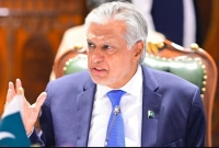 বাংলাদেশ সফর ‘অত্যন্ত ফলপ্রসূ’ হয়েছে: পাকিস্তানের উপপ্রধানমন্ত্রী