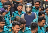 রিমান্ডে জিজ্ঞাসাবাদে এবার চাঞ্চল্যকর তথ্য দিলেন তৌহিদ আফ্রিদি রিমান্ডে জিজ্ঞাসাবাদে এবার চাঞ্চল্যকর তথ্য দিলেন তৌহিদ আফ্রিদি