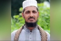 নামাজ-শেষে-বেরিয়ে-সড়ক-দুর্ঘটনায়-মসজিদের-ইমামের-মৃত্যু