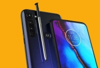 বাজারে সাড়া ফেলেছে নতুন 5G স্মার্টফোন Moto G Stylus