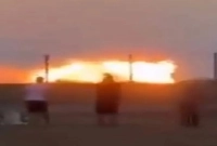 বিমান বিধ্বস্তে পাইলটেরও মৃত্যু