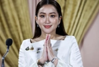 ফোনকলের রেকর্ড ফাঁস, ক্ষমতাচ্যুত থাইল্যান্ডের প্রধানমন্ত্রী