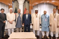 যে-বিষয়ে-কোন-দ্বিমত-নেই-প্রধান-উপদেষ্টার-সঙ্গে-বৈঠকে-জানাল-জামায়াত