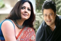  শান্ত, নম্র স্বভাবের ফেরদৌসকে দেখে ভালো লেগেছিল শ্রীলেখার! তারপর...