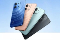 দেশের বাজারে নতুন  স্মার্টফোন নিয়ে এসেছে শাওমি