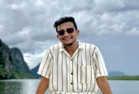 রহস্যময় এক পোস্ট দিয়েছেন জনপ্রিয় সংগীতশিল্পী তাশরীফ খান রহস্যময় এক পোস্ট দিয়েছেন জনপ্রিয় সংগীতশিল্পী তাশরীফ খান